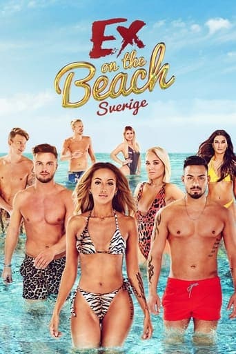 Ex on the Beach Sverige Vider