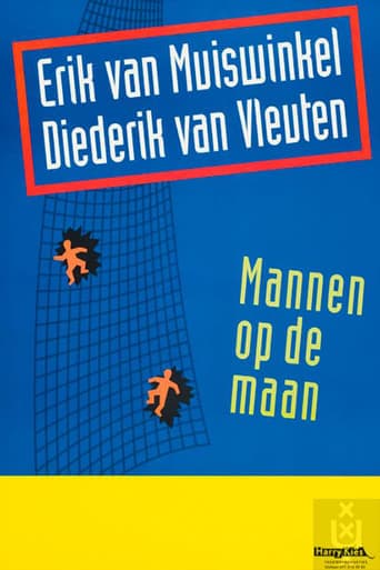 Erik van Muiswinkel & Diederik van Vleuten: Mannen op de maan Vider