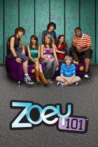 Zoey 101 Vider