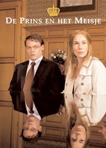 De Prins en het Meisje Vider