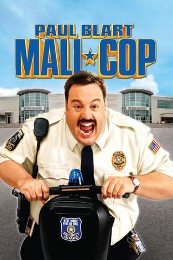 Oficer Blart Vider