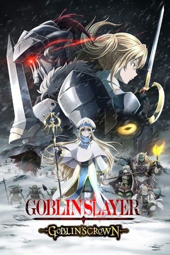 Goblin Slayer: Goblin's Crown Vider