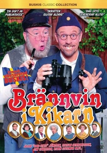 Brännvin i kikar'n Vider