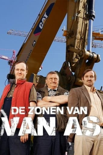 De Zonen van Van As Vider