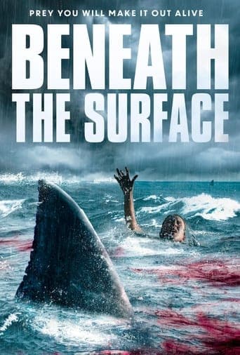 Beneath the Surface Vider