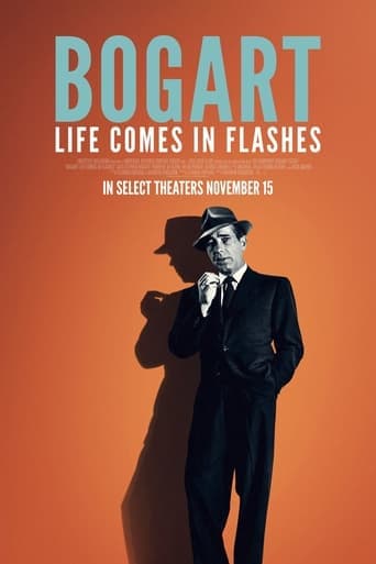 Bogart: Life Comes in Flashes Vider