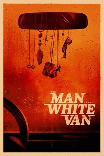 The Man in the White Van Vider