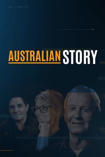 Australian Story Vider