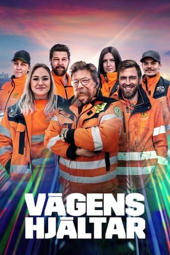 Vägens hjältar Vider