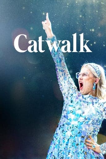 Catwalk - Från Glada Hudik till New York Vider