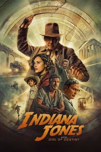 Indiana Jones i artefakt przeznaczenia Vider