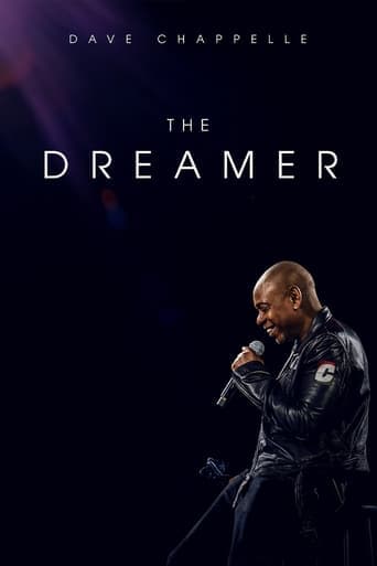 Dave Chappelle: The Dreamer Vider