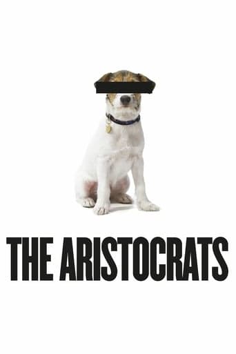 The Aristocrats Vider