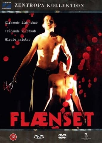 Flænset Vider