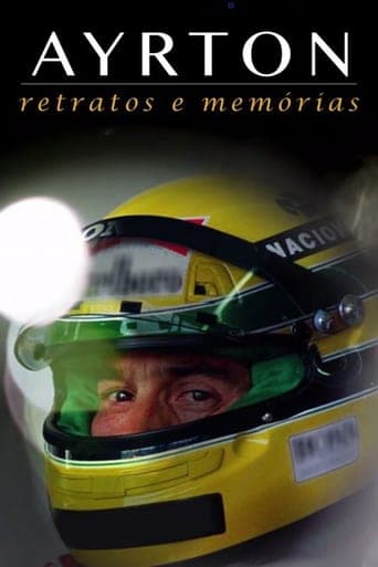 Ayrton: Retratos e Memórias - O Filme Vider