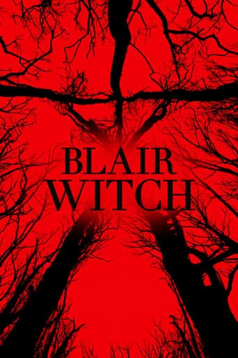 Blair Witch Vider