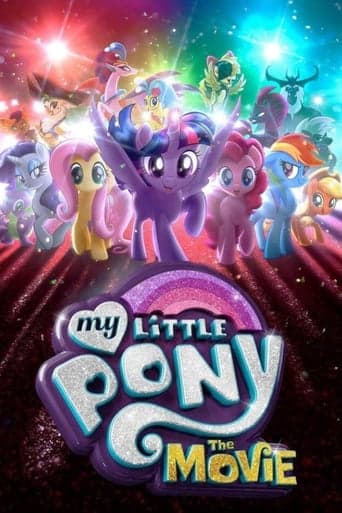 My Little Pony. Film Vider