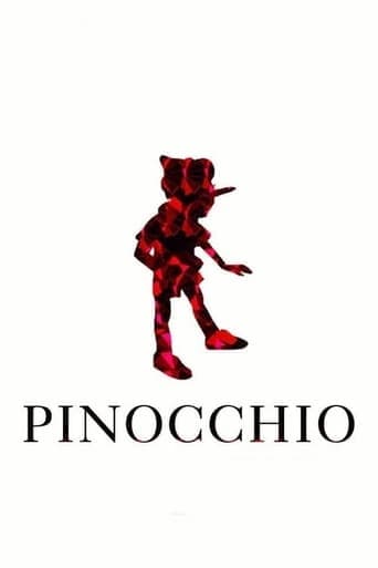 Le avventure di Pinocchio Vider