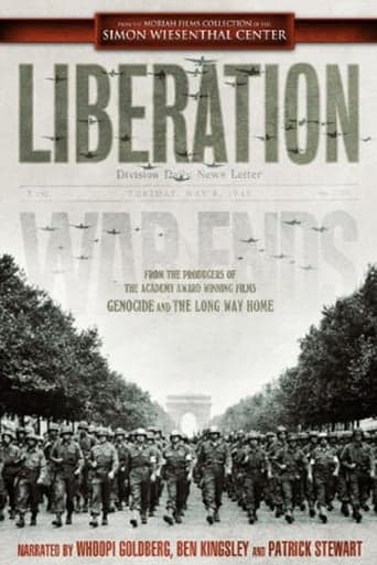 Liberation Vider