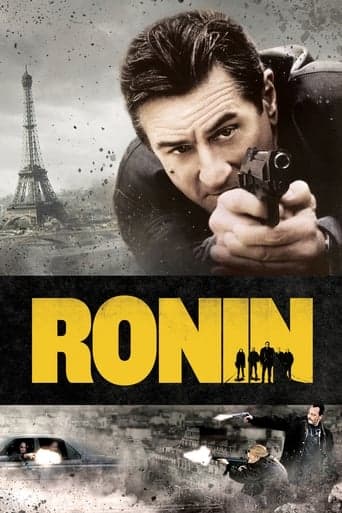 Ronin Vider