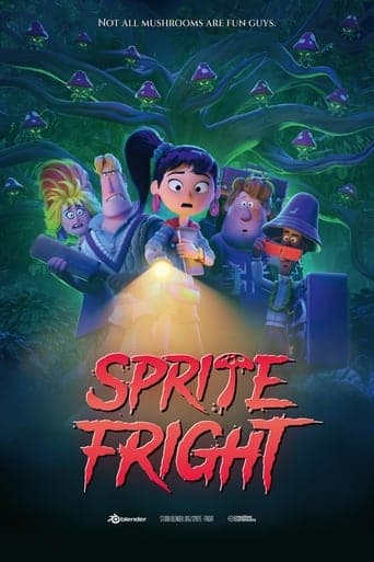 Sprite Fright Vider