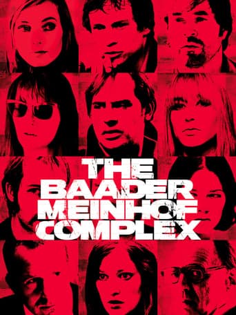 Baader-Meinhof Vider