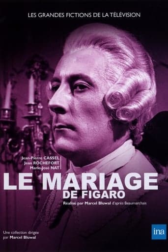 Le Mariage de Figaro ou La Folle Journée Vider