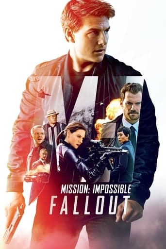 Mission: Impossible - Fallout Vider