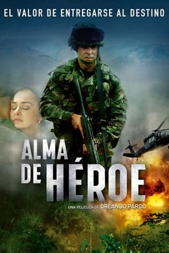 Alma de héroe Vider