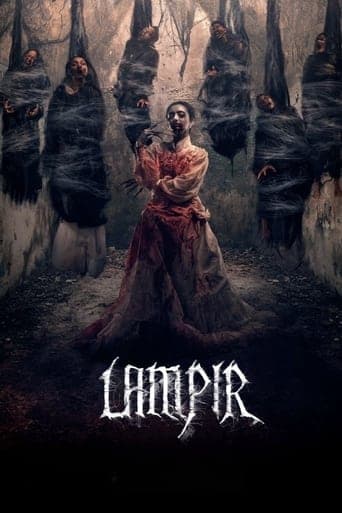 Lampir Vider