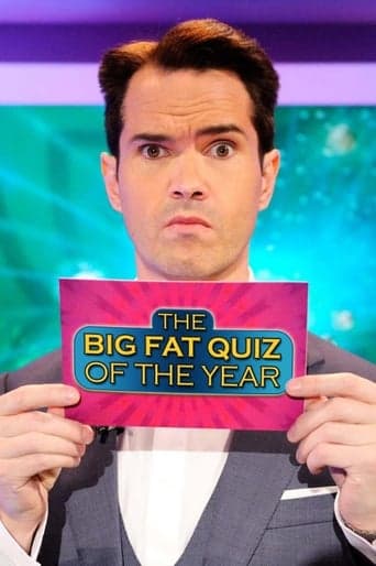 Big Fat Quiz Vider