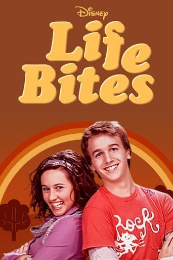 Life Bites – Pillole di vita Vider