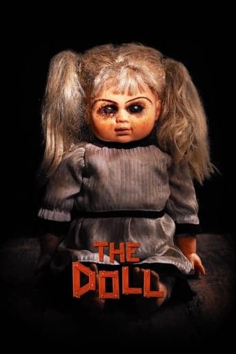 The Doll Vider