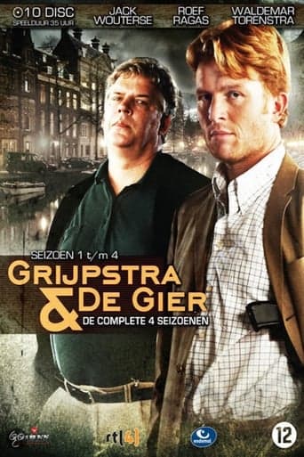 Grijpstra & de Gier Vider