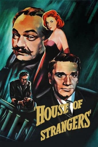 House of Strangers Vider