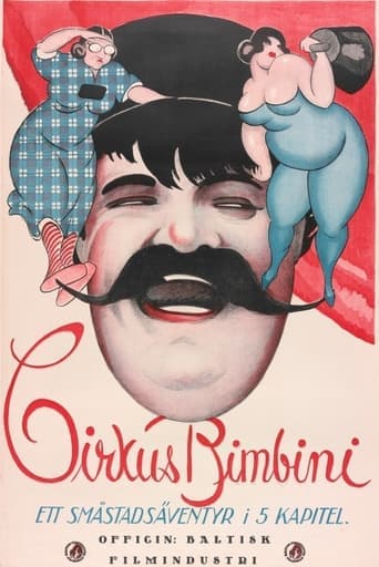 Cirkus Bimbini Vider