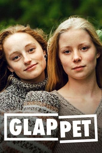 Glappet Vider