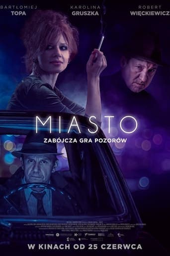 Miasto Vider