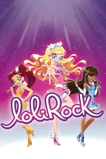 LoliRock Vider