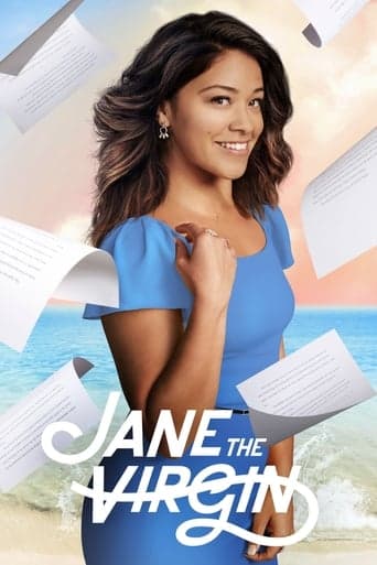 Jane the Virgin Vider