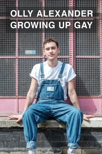 Olly Alexander: Growing Up Gay Vider