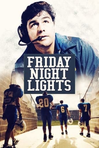 Friday Night Lights Vider