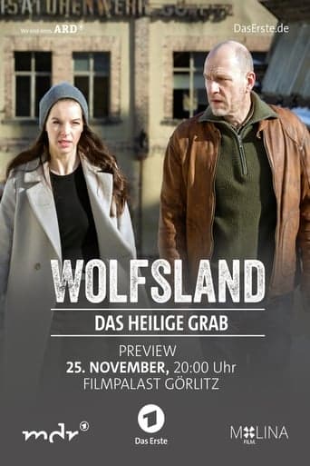 Wolfsland - Das heilige Grab Vider