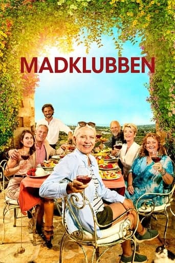 Madklubben Vider