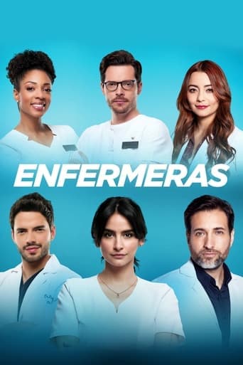 Enfermeras Vider