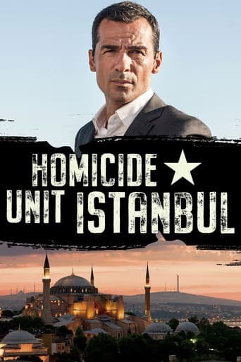 Mordkommission Istanbul Vider