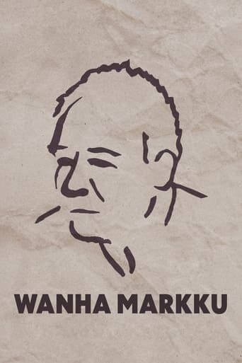 Wanha Markku Vider