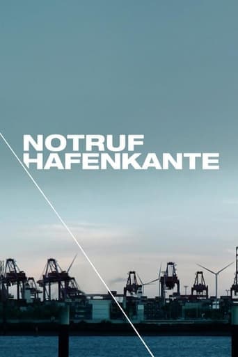 Notruf Hafenkante Vider