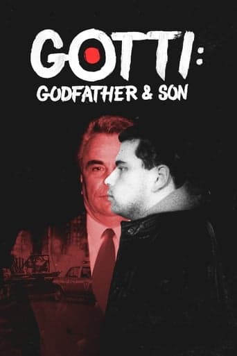 Gotti: Godfather and Son Vider