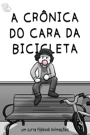 A Crônica do Cara da Bicicleta Vider